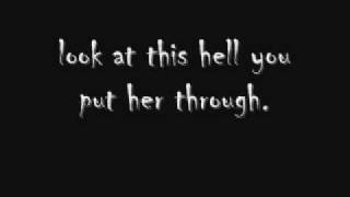 STUTTERFLY - SICK PIG (lyrics)