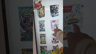 off to work! can I get lucky?!?! #pokemon #vendingmachine #shorts