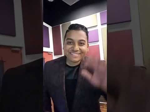 sandi Patty having fun with voctove beauty and the beast