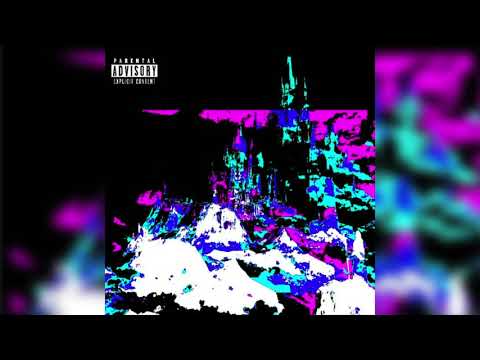 ABNORMAL AREA  // DXGXTXL DXNGXXN [DEMONWORLDRADIO 2.5]     (Full Tread Tape)