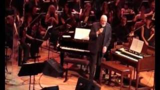 JON LORD - Sarabande