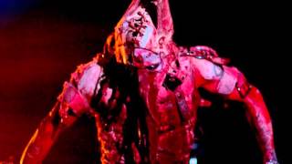 Skinny Puppy - Amnesia