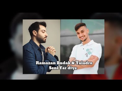 Ramazan Budak & Taladro - Seni Yar Diye