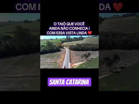 TAIÓ/SC/BRASIL/  #drone #sx1 #fly #voandobaixo #dji #taio #santacatarinabrasil