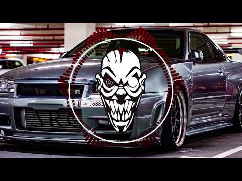 NOIXES & Cam Hertz - Head Out (Bass Boosted)