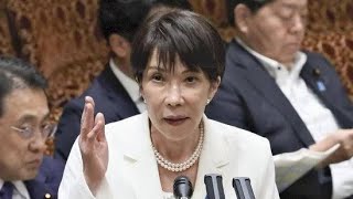 「日本経済が大転換…高市政権『骨太の方針』に賛否！🇯🇵💴」