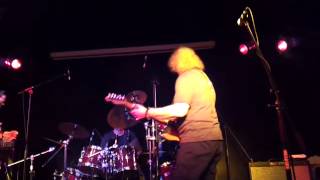 Captain Beefheart's Magic Band - Click Clack