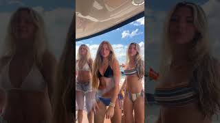 Hot Bikini Teen TikTok