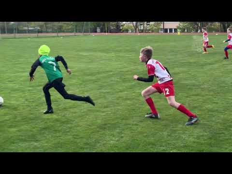 FKM DNV Žraloci - MFK Rusovce, U11, 26.4.2023