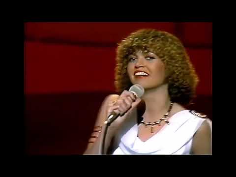 1981 Belgium: Emly Starr - Samson (13th place at Eurovision Song Contest in Dublin)