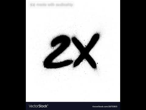 Meechie 2x - High Speed