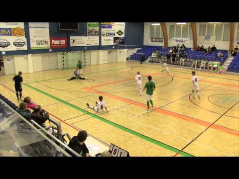 01.12.2012 Tervarit - SoFo