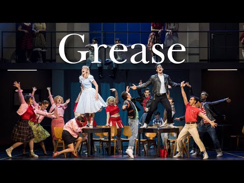 Grease – Oper Dortmund