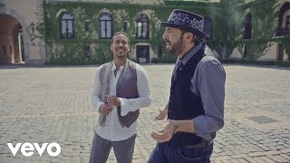 Romeo Santos - Carmín (Official Video) ft. Juan Luis Guerra