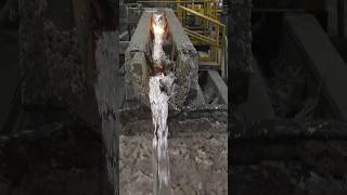 Aluminum Can Recycling Process — Full Breakdown & Transcript