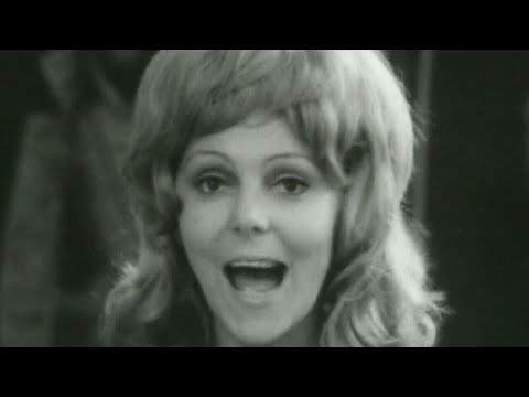 Hana Zagorová - Pojďte dál (1972)
