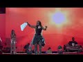Tiwa Savage Performs ‘Get It Now’ At Live Concert 🔥| WATCH