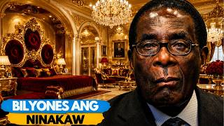Robert Mugabe: Ang Malupit na Diktador ng Zimbabwe