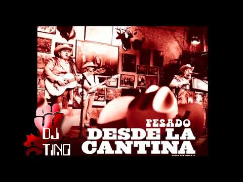 VOL, 2 MIX DESDE LA CANTINA PESADO DJ TINO