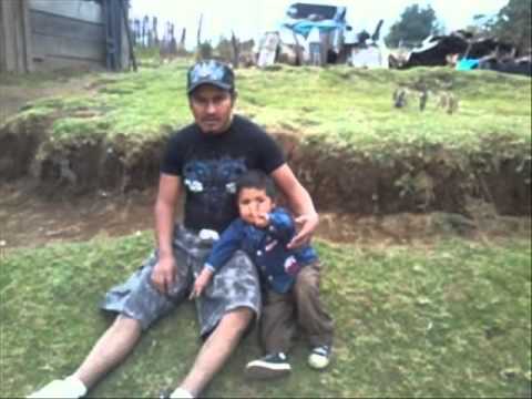 Suenen Campanas video