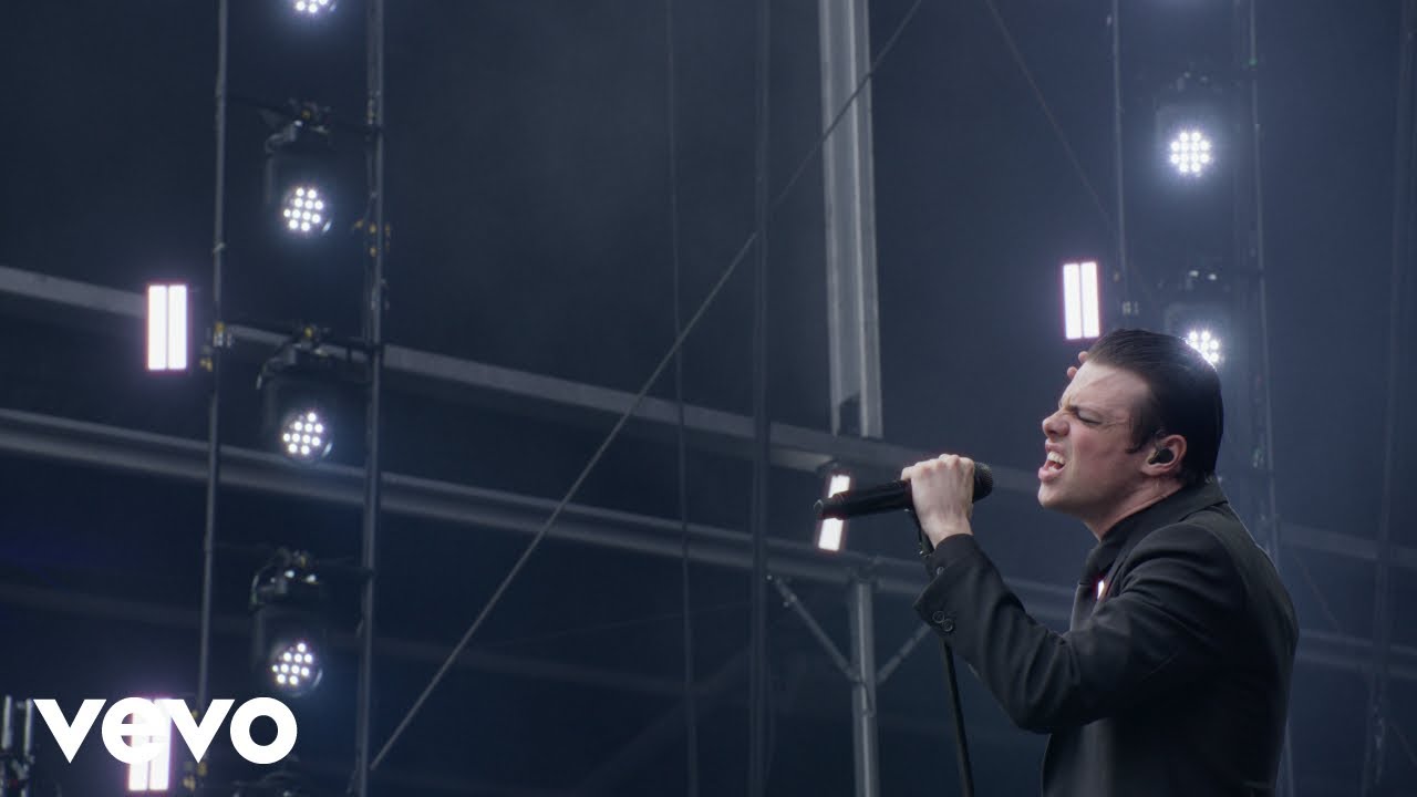 Changes (Live From Villa Park / Back To The Beginning) Thumbnail