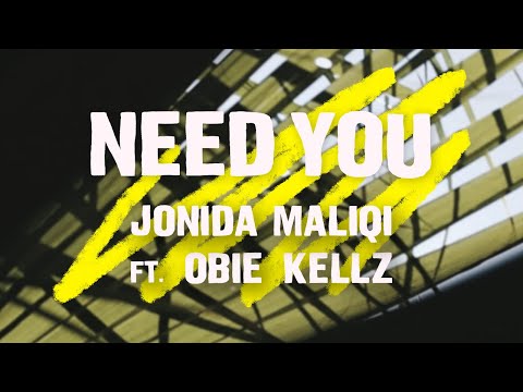 mix of Jonida Maliqi ft. Obie Kellz – Need You