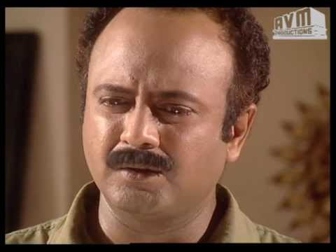 Episode 143 : Sorgam Tamil TV Serial - AVM Productions