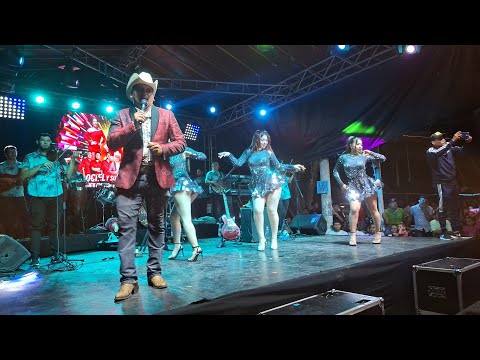 Feria de san antonio del moscos #video #videoviral 