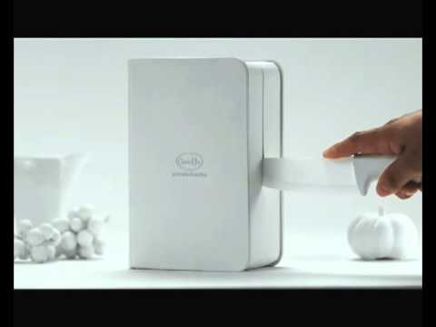 Recetas para cortar - Ogilvy & Mather Colombia.