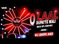 O Lal Dupatte Wali Tera Naam To Bata Dj Song Mela Hit Song Dj Ansh Ans O Lal Dupatte Wali