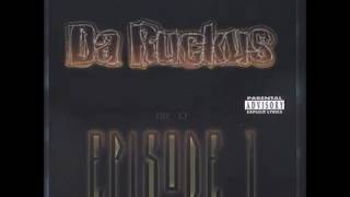 Da Ruckus feat  Eminem   We Shine 1998