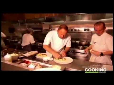 Area 31 Restaurant on Emeril's Florida