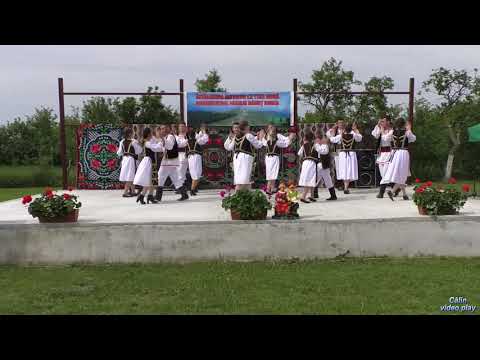 Festivalul Moţilor de la Tisa Nouă ediţia a IX-a partea  2