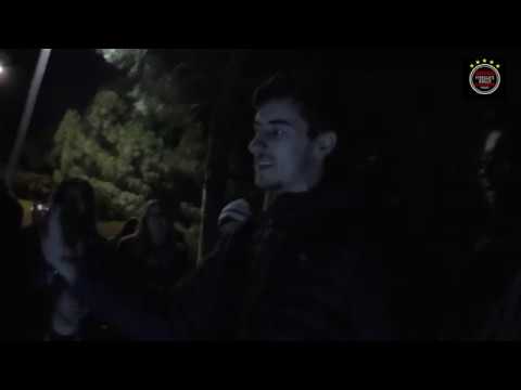 JPM vs Otein - Semifinales Winter League J1