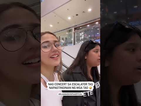 Part Of Your World - Elha Nympha x Jayda Avanzado 💙