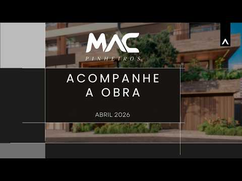 MAC Pinheiros