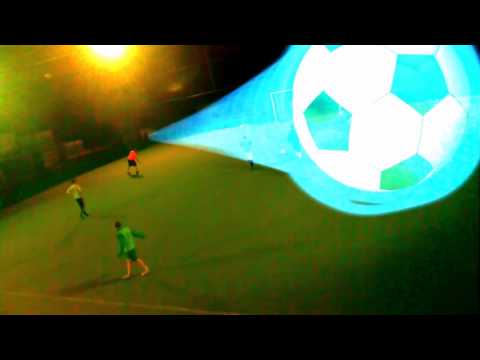 Merkez Halı Saha 20.03.2016 00:00 - akillisaha.com