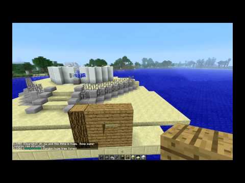 Some design idea for Etho