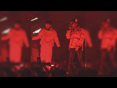 (HARD) Future x 21 Savage x Metro Boomin type beat "Red Beams"