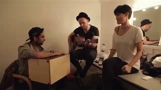 Sinead Harnett - She Ain&#39;t Me (Live Acoustic)