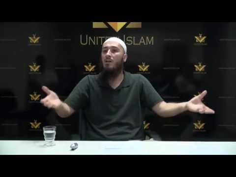 Ibadeti i të parëve tanë (Selefit) || Ali Ashani