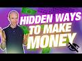 7 Overlooked Money Making Methods You Ve Probably Never Heard Of But Should Try