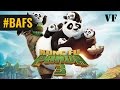 Kung Fu Panda 3 - Bande Annonce VF – 2016