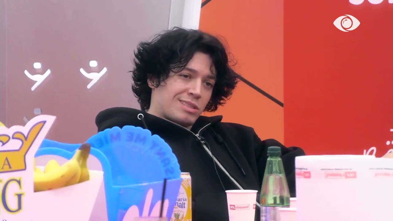 “Unë do e fitoj këtë lojë!”/ Mali-Kristit: Përpiqu…