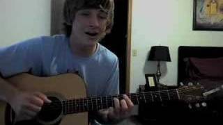 A Wink and a Smile and a hippie