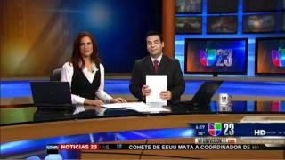 Al Amanecer Nicole's Last Day