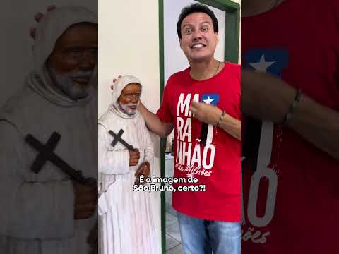 Conheçam São Bruno #Cidelandia #shortvideo #maranhão #shortsfeed