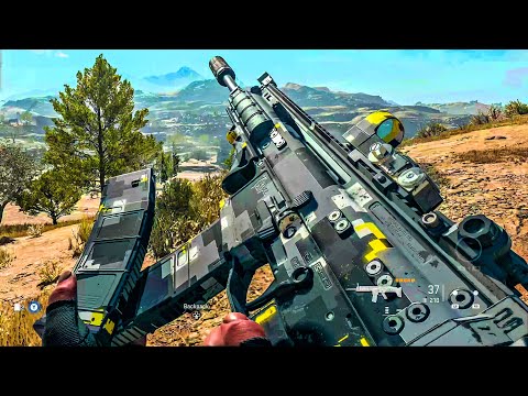 Call of Duty: Warzone 2.0 SOLO GAMEPLAY! (NO COMMENTARY)