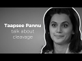 How To Manage Your Cleavage Book My Style