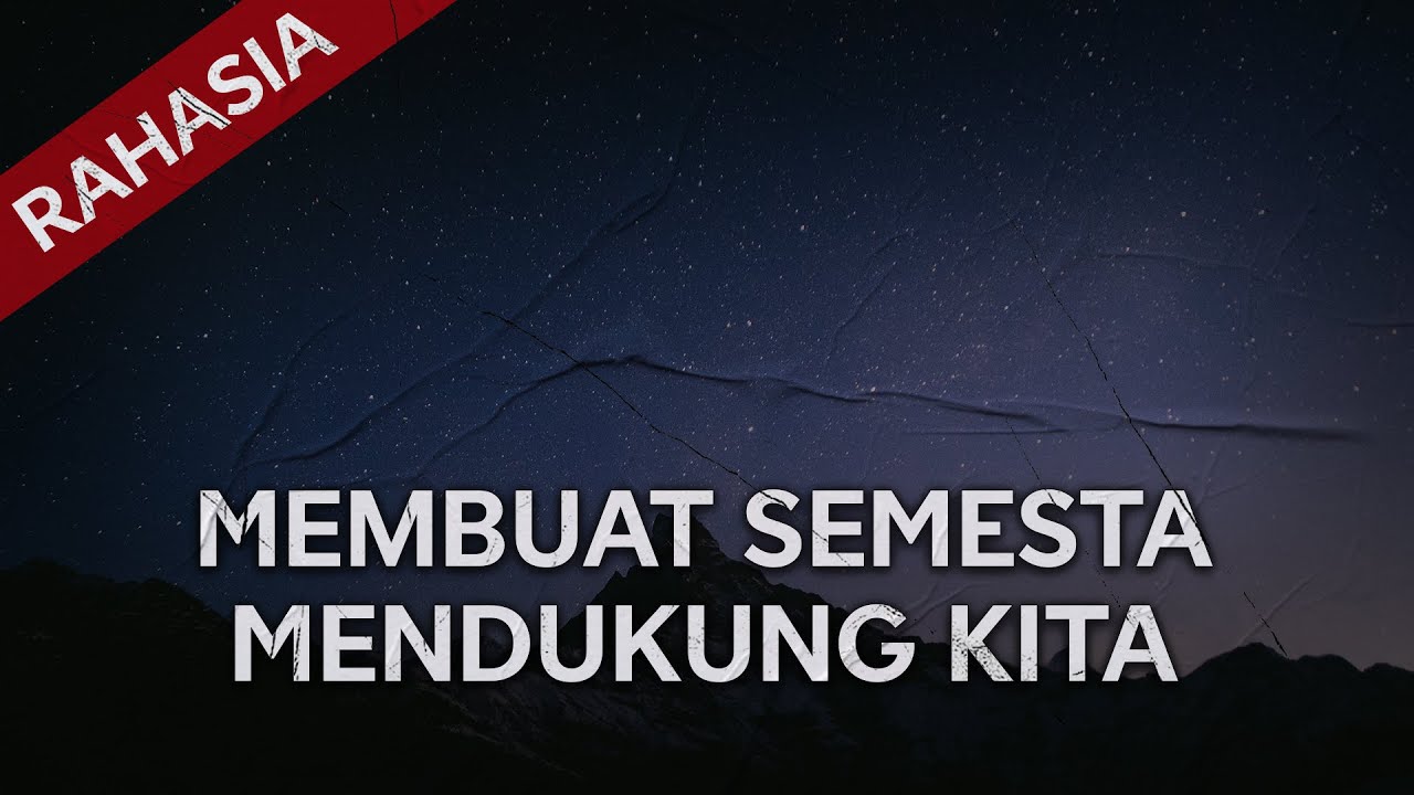 Law of Attraction: Apa Itu Hukum Tarik-Menarik dan Bagaimana Cara Kerjanya